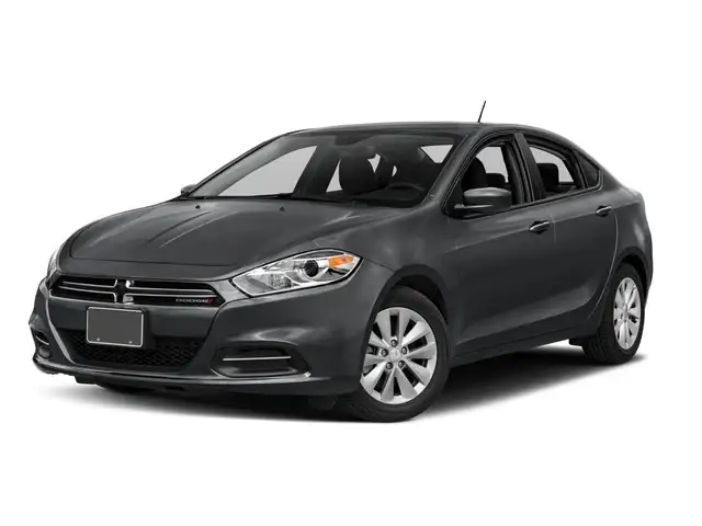 Dodge Dart