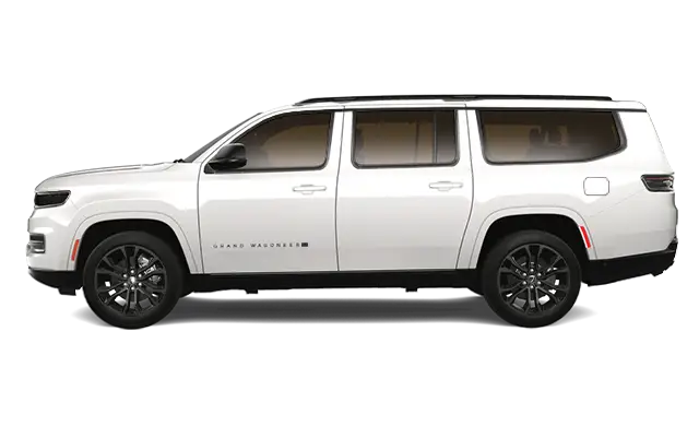 جيب جراند واجونير