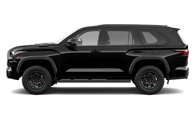 تويوتا سيكويا