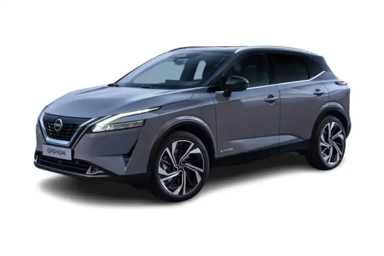 نيسان كاشكاي منتدى