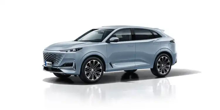 Best Changan Cars You Can Buy In UAE