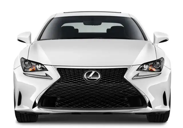 Lexus RC F