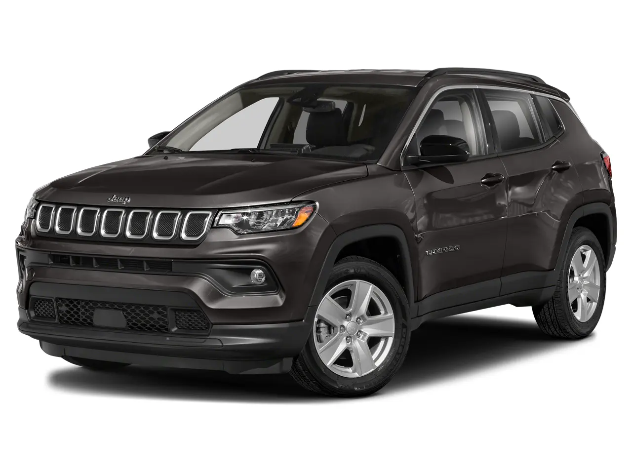 جيب كومباس Jeep Compass 1.3P S Automatic transmission