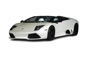 Lamborghini Murciélago