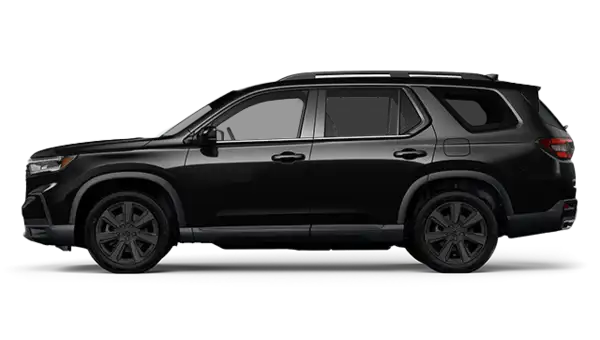 honda pilot price in uae