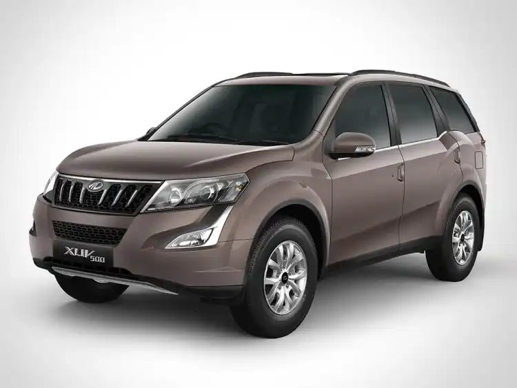 ماهيندرا XUV 500