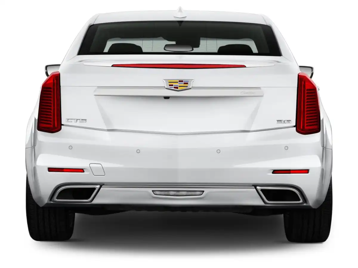 cadillac cts