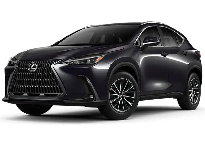 Lexus NX350 2.4 T