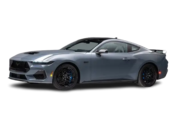 فورد موستانج