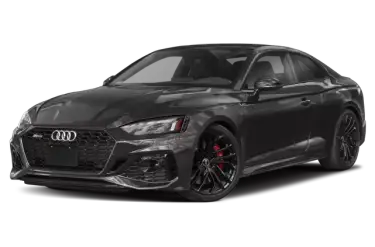 أودي RS5
