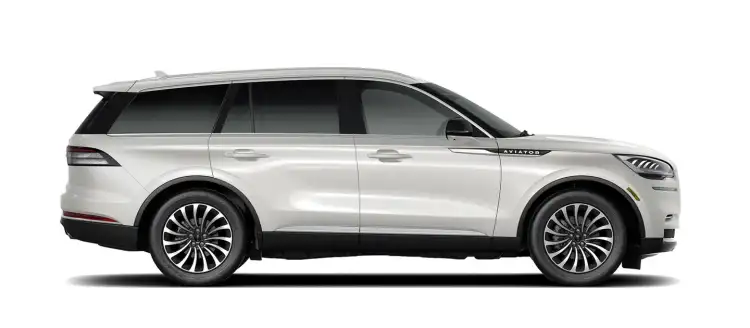 Lincoln Aviator Buyer's Guide in UAE 2026: Price, Specs & Review