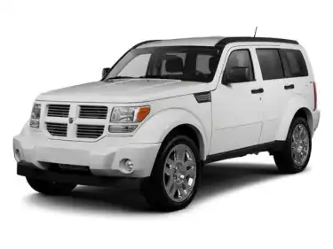 Dodge Nitro
