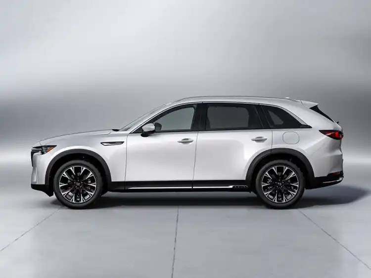 مازدا سي اكس90