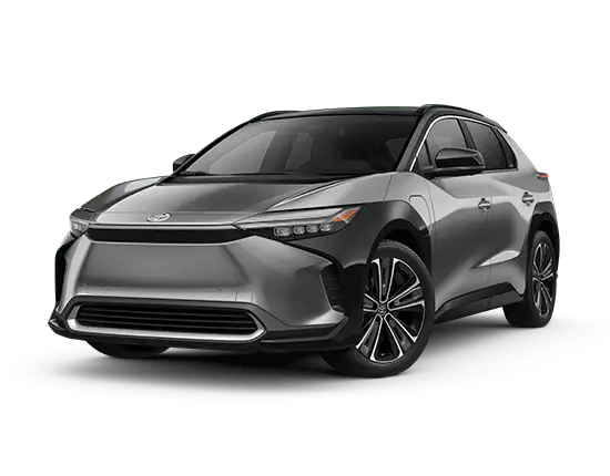 تويوتا bZ4X منتدى