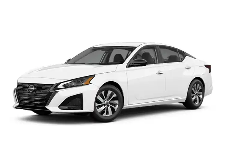 شرح دورة استبدال زيت نقل السيارة لسيارة نيسان تيانا الجديدة