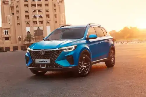 Best Chinese Cars in KSA 2026: Top 5 Models by Sales and Value