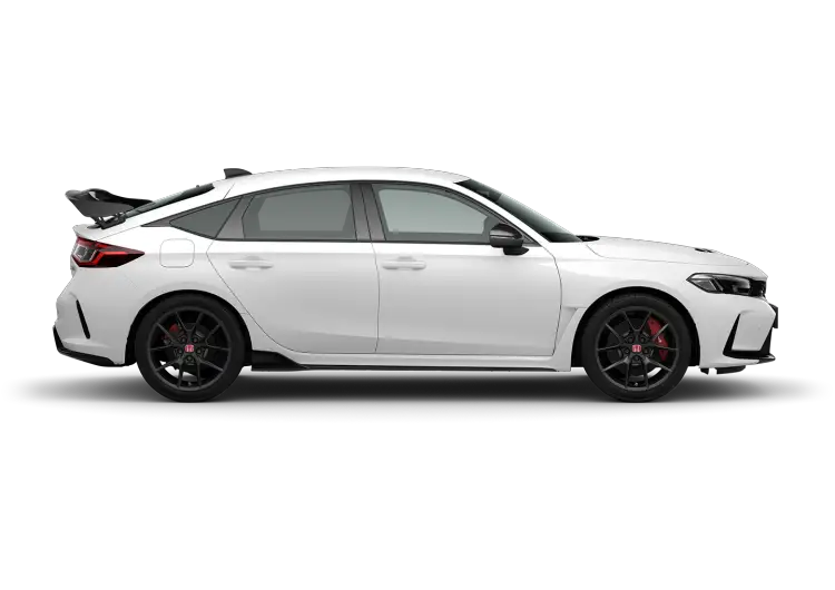 هوندا سيفيك تايب آر