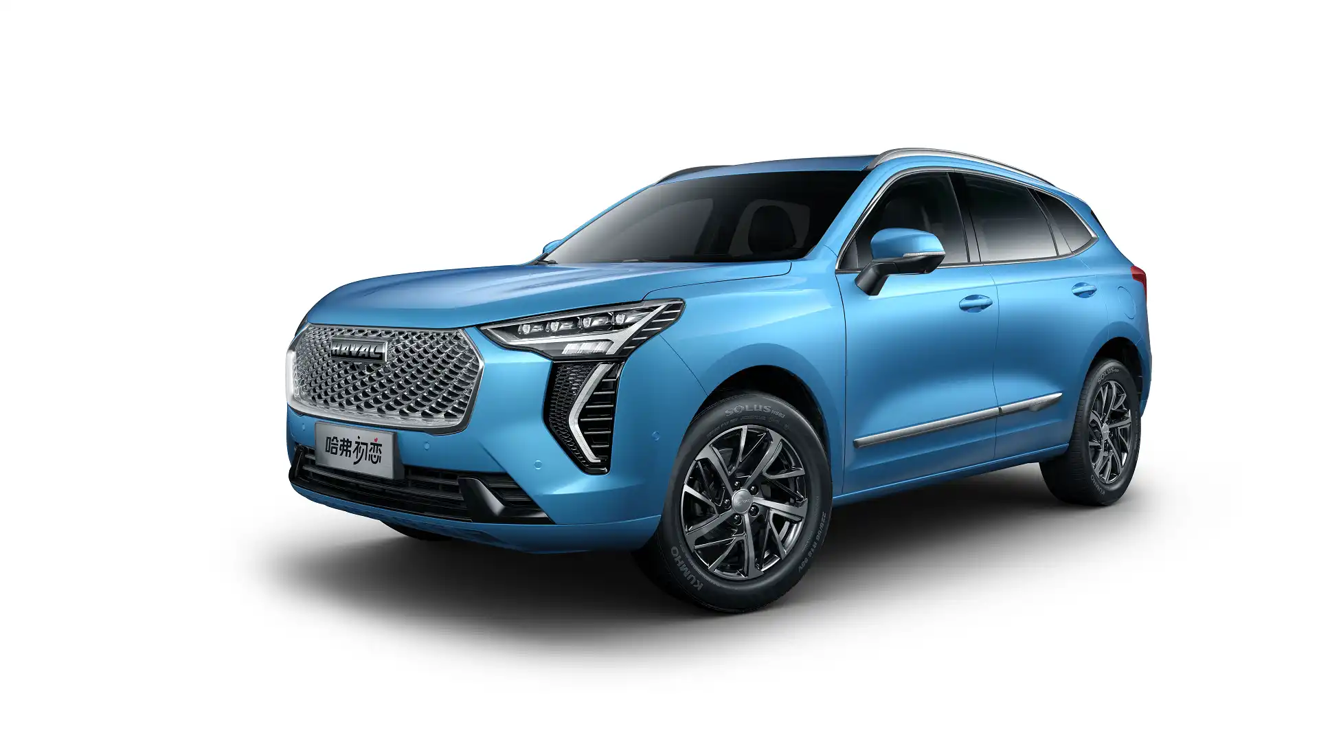 Haval Jolion Saudi Arabia: Exclusive SUV Deals & Special Offers 2026