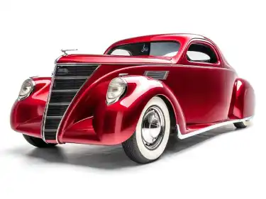 لينكولن زفير