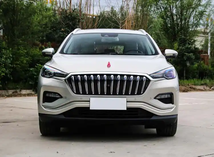 Hongqi HS3 Saudi Arabia: Exclusive SUV Deals & Special Offers 2026