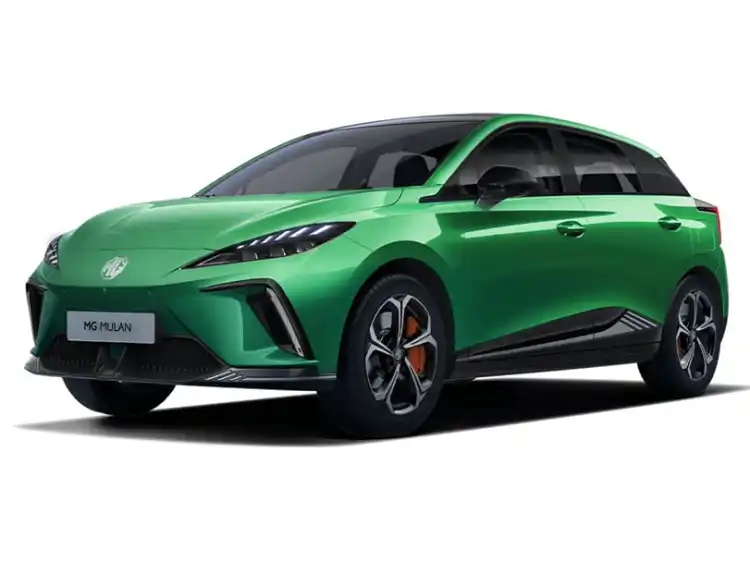 أم جي مولان منتدى