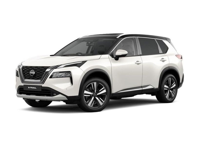 Nissan X Trail 2018 A Smart Choice for Used SUV Buyers
