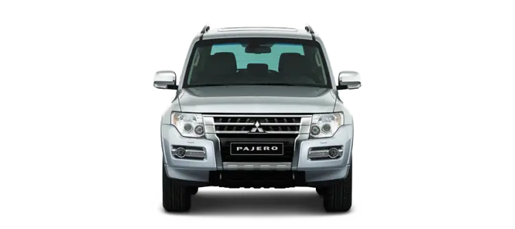ميتسوبيشي باجيرو