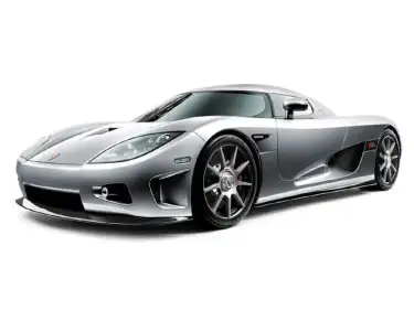 Koenigsegg CC8S