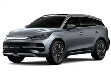 بي واي دي Tang EV