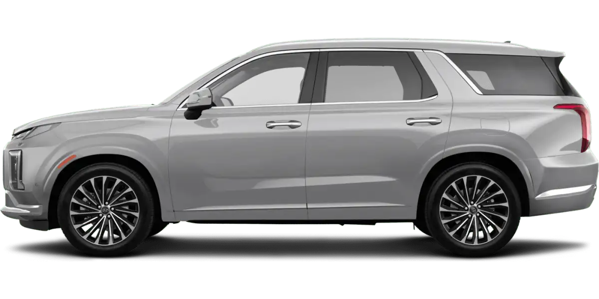 hyundai palisade uae