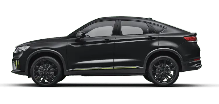 جيلي توجيلا