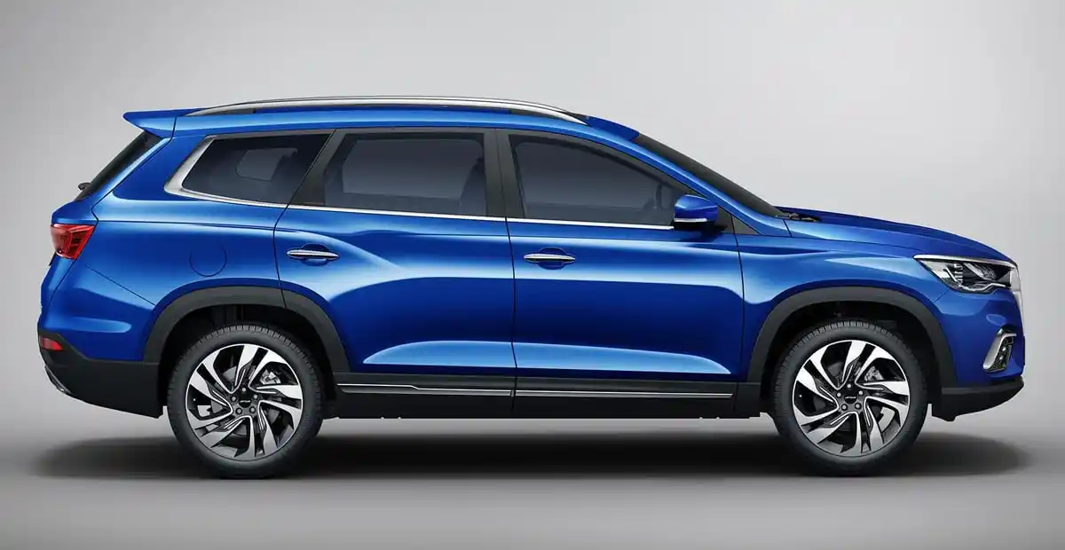[IMAGE PLACEHOLDER: Jetour X90 — Powertrain]