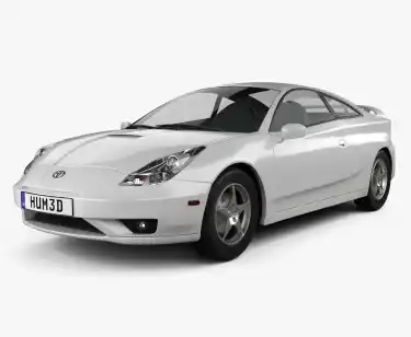 تويوتا سيليكا