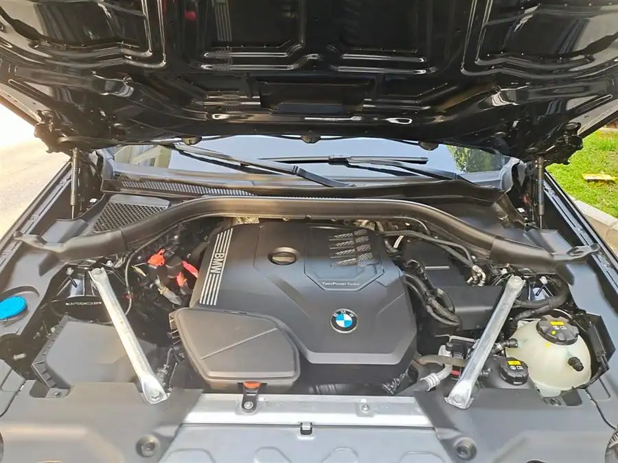 BMW X3 2021 xDrive28i M Sport Package