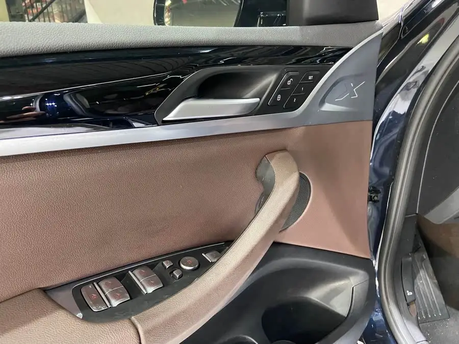 BMW X3 2020 xDrive25i M Sport Package