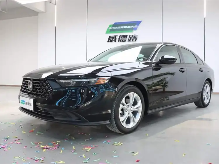 Accord 2023 260 TURBO Smart Edition