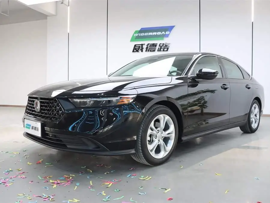 Accord 2023 260 TURBO Smart Edition