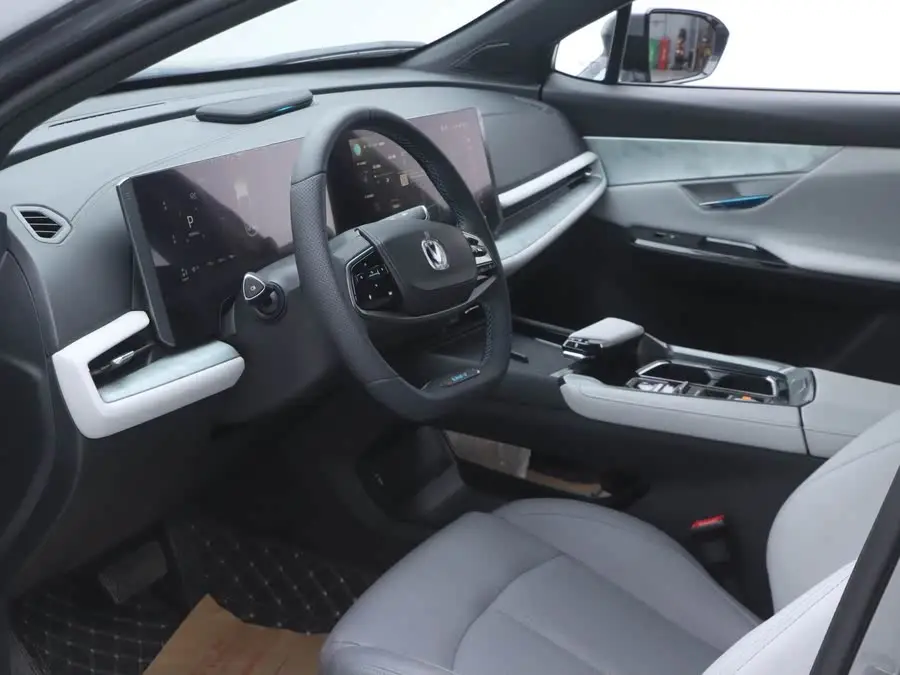 Changan UNI-T 2023 Second Generation 1.5T Premium