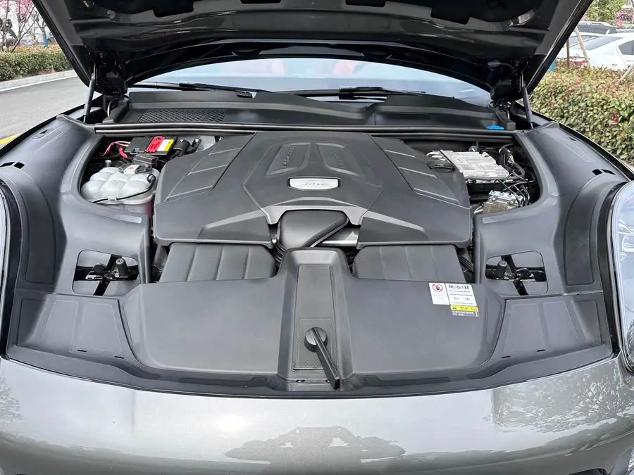 2019 Cayenne Cayenne 3.0T