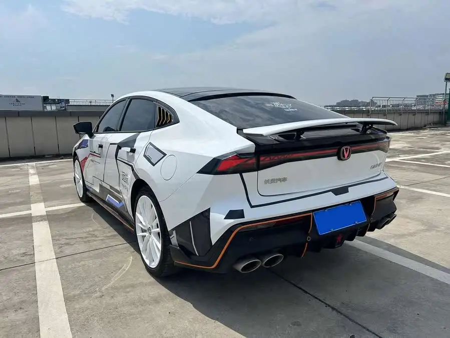 Changan UNI-V 2023 1.5T Sport Edition