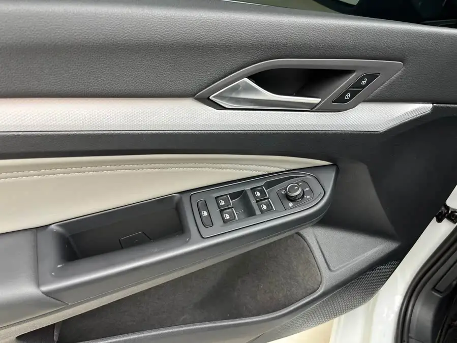 Golf 2021 280TSI DSG 30th Anniversary Edition