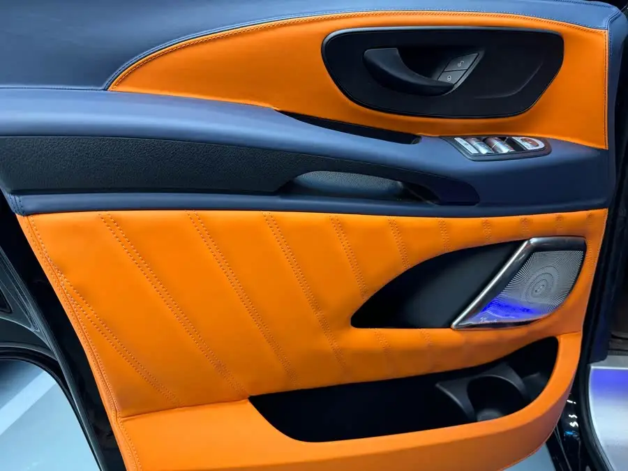 V-Class 2021 2.0T Elite Edition 7-Seater