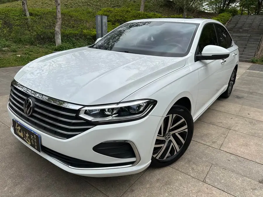 Lavida 2023 1.5L Automatic Five Million Edition