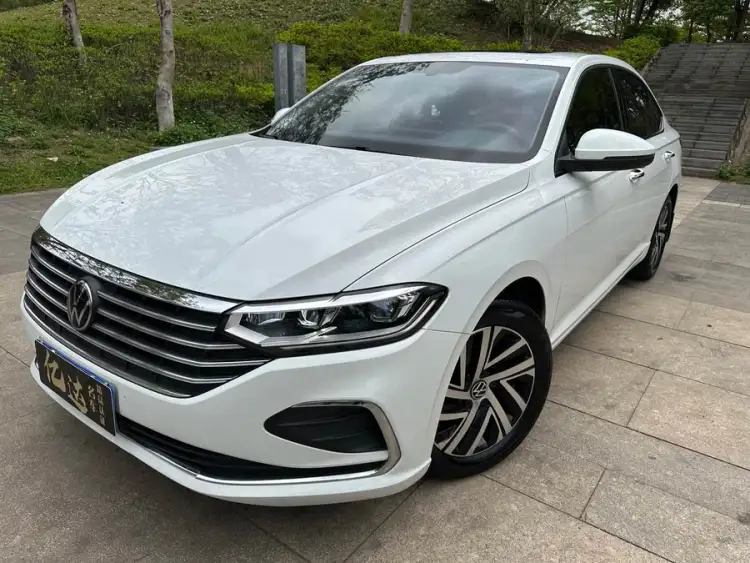 Lavida 2023 1.5L Automatic Five Million Edition