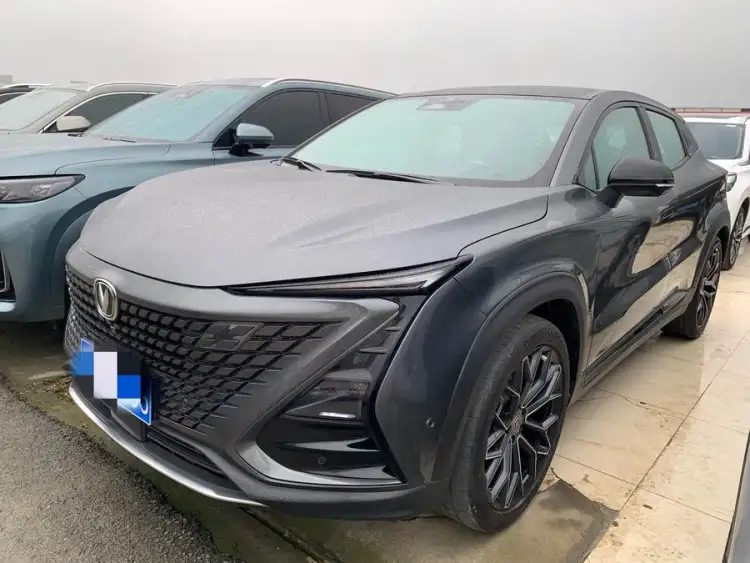 Changan UNI-T 2022 1.5T Flagship