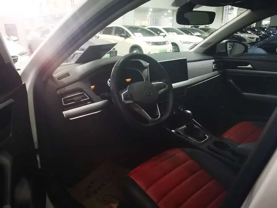 LAVIDA 2023 Model 280TSI DSG Full Version