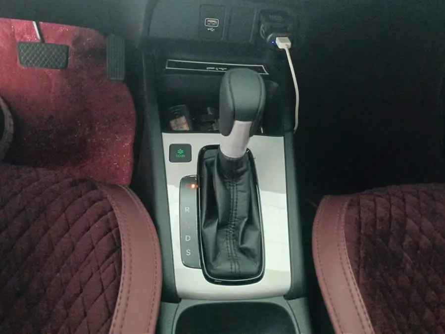 Honda Fit 2023 1.5L CVT Chao Xiang Edition