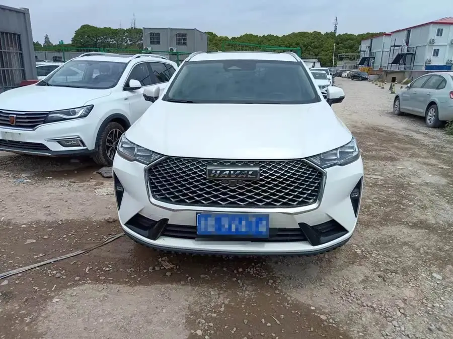 Haval H6 2021 Model Third Generation 1.5T Automatic Two-Wheel Drive Pro