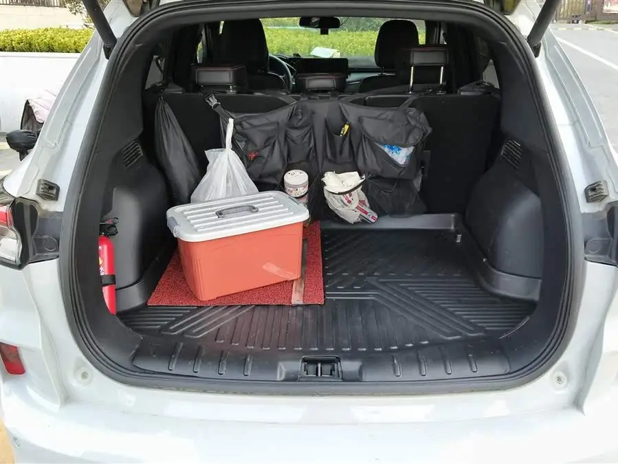 2024 فورد إيدج إيكوبوست 245 دفع رباعي ST-Line Pro