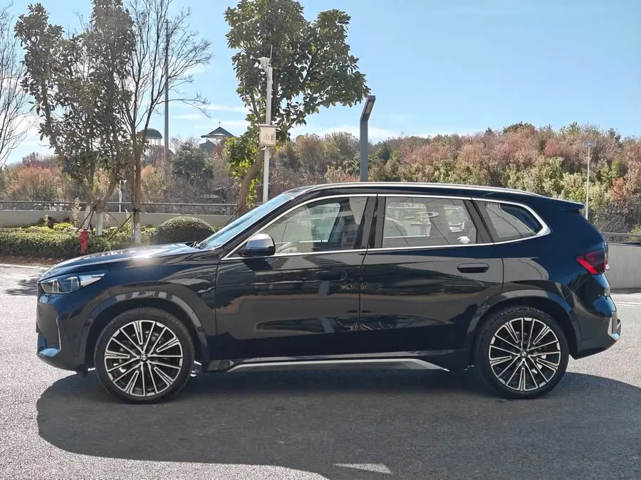 BMW X1 2023 sDrive25Li X Design Package